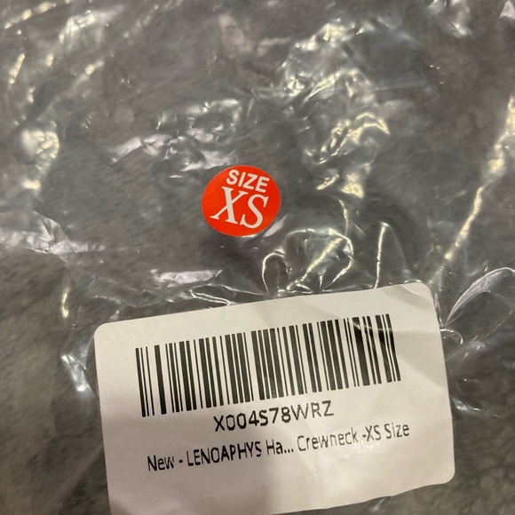 NWTS Child’s Shirt - Picture 9 of 9